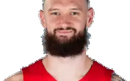 Sandro Mamukelashvili Shines with 22 Points in Starting Role