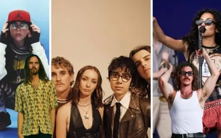 Triple J Hottest 100 2026: Start Time, Finish Time, How to Listen, and the Names Driving Predictions