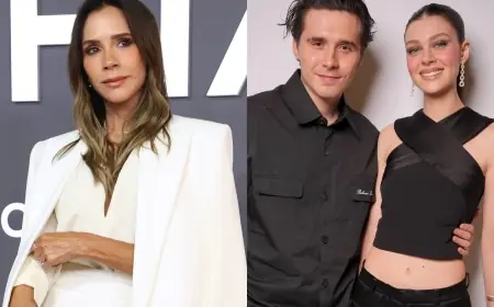 Beckham Family Rift Goes Public: Brooklyn’s Statement, Nicola Peltz’s Role, and Why a 2022 Wedding Moment Is Back in the Spotlight