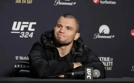 Umar Nurmagomedov Explains Khabib’s Remarks on Petr Yan