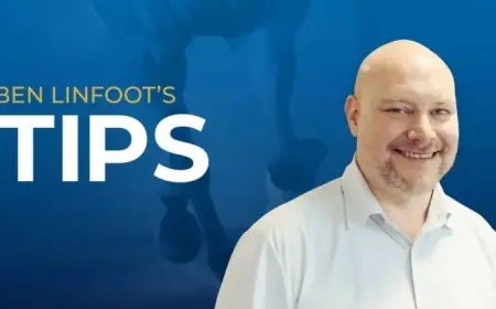 Ben Linfoot’s Expert Tips for Cheltenham & Doncaster ITV Racing, January 24