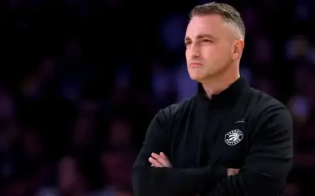 Raptors’ Key Trigger Point Solution Emerging Rapidly