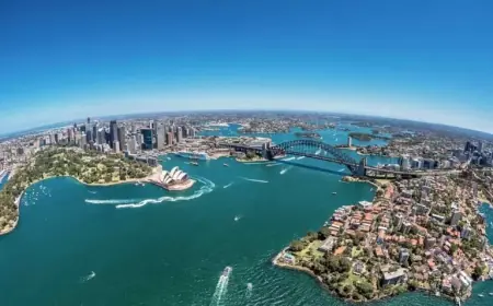 Australia’s Housing Market Evolves: Insights from Domain’s December 2025 Report