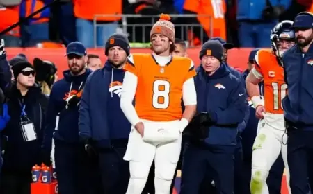 Broncos vs. Patriots: AFC Championship Final Score Predictions