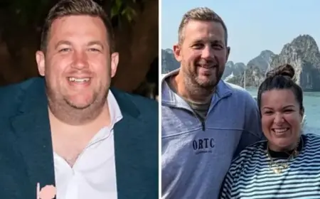 Radio Star Sheds 60kg, Delivers Strong Message to Fat Shamers