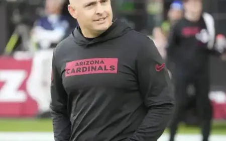 Detroit Lions Shine with Drew Petzing’s Appointment as Offensive Coordinator