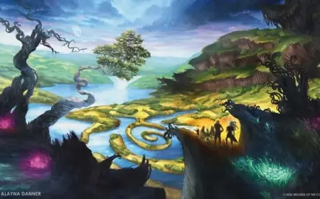 Exploring Diverse Paths to Pro Tour Lorwyn Success