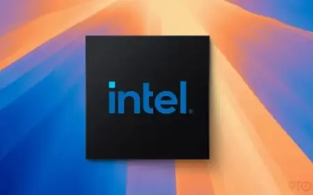 Analyst Confirms Apple’s Shift to Intel for Future iPhone Chips