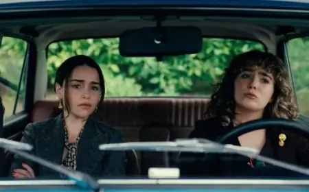 Ponies Co-Creator Explores Real-Life Moscow Fire Inspiring Season 1 Twist