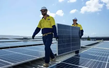 Labor’s “Free Power” Plan Caps Daily Solar to Prevent Abuse by EV, Home Users