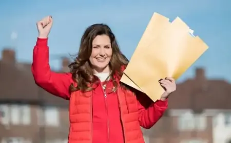 North East Neighbors Triumph in Postcode Lottery Across 11 Streets