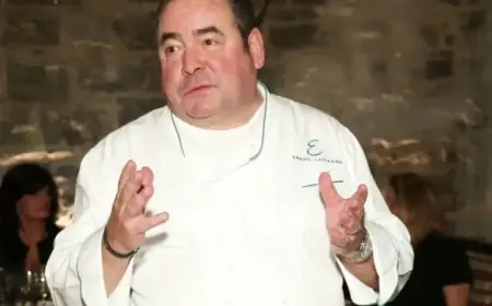 Acclaimed Massachusetts Chef Closes Michelin-Recognized Restaurant After Tough Decision