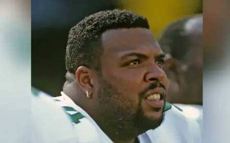 Ex-Oakland Raider Kevin Johnson Fatally Shot at Los Angeles Encampment