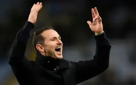 Frank Lampard Clarifies Coventry City Contract Amid Extension Speculation