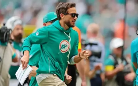 McDaniel Considers Another Intriguing Option