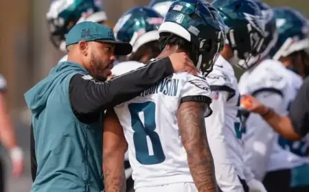 Top Priorities for Dallas Cowboys’ New Defensive Coordinator