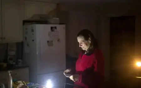 Maximize Home Heat Retention During Power Outages