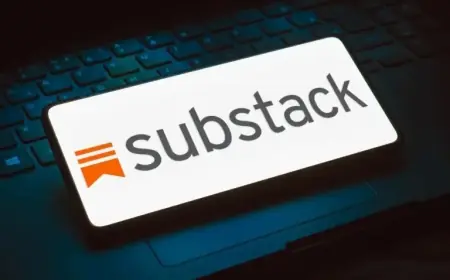 Substack Unveils New TV App