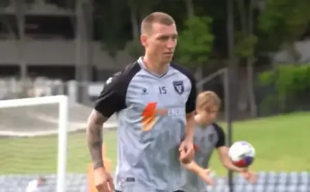 Bulls Welcome Melbourne City in High-Stakes Finals Push