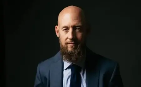 Russell Nicolet: Leading Regional Personal Injury Lawyers Into a New Era