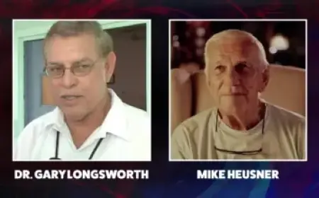 Helicopter Crashes in Utah’s Wasatch County as Passengers and Bystanders Film