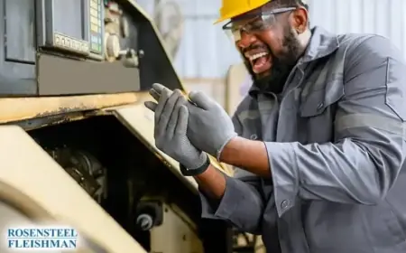 Choosing the Best Charlotte Workers Comp Law Firm for Serious Injuries