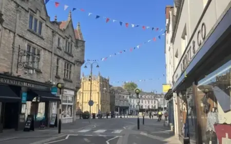 Discover Celebrities Residing in Cirencester, the UK’s ‘Beverly Hills’