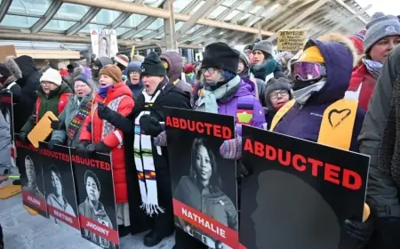 Clergy Nationwide Unite Against ICE in Coordinated Effort