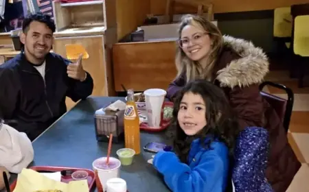 ICE Detains Family Seeking Child’s Emergency Care at Portland Hospital