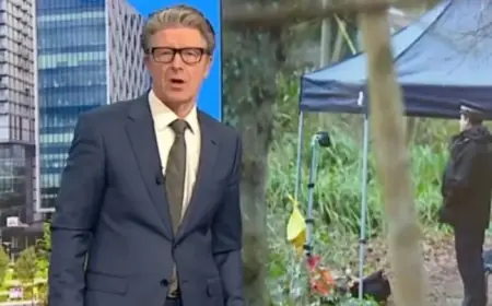 BBC Breakfast Host Shares Heartbreaking News of Child’s Incurable Illness