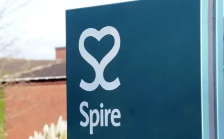 Buyout Firms Plan £1.5bn Takeover of Spire, Private Hospital Leader