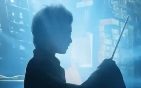 Harry Potter’s First Film Celebrates 25th Anniversary in Theaters with Unseen Extras