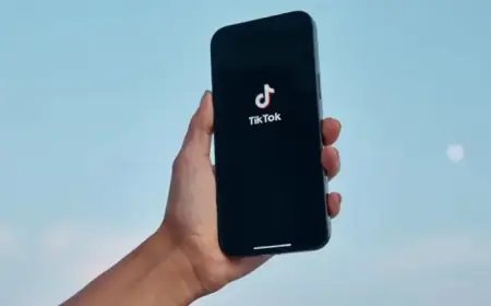 TikTok Deal Highlights and Minnesota’s Innovative Protest Strategy