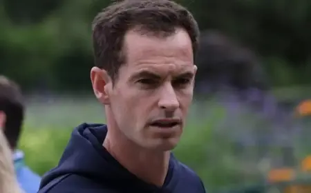 Andy Murray Challenges Wimbledon Roof Decision After Dimitrov’s Injury