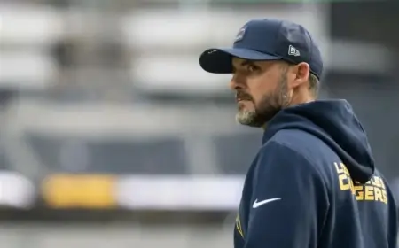 Paul Zeise Analyzes Failures in the NFL Coaching Carousel