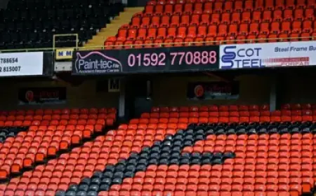 St Mirren Match Postponed at Home