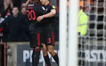 “Half A World Away” Film Explores Global Connections