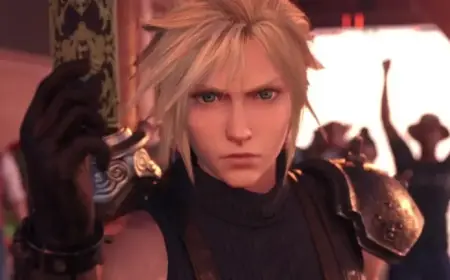 ‘Enhanced Queen’s Blood’ Returns in Final Fantasy 7 Remake Part 3