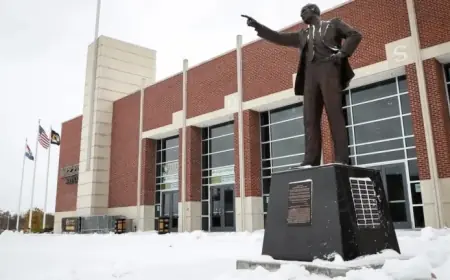 Athletics Issues Essential Weather Update for Upcoming Weekend Events