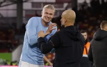 Why Is Haaland Struggling in Fantasy Premier League Form?