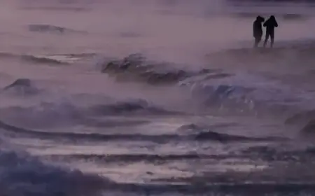 Winter Storm Impact: Essential State-by-State Updates