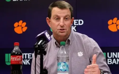 Clemson Insider Delivers Exclusive Football Updates