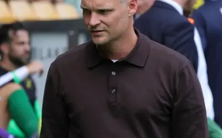 Huddersfield Town vs Bradford City: Prediction, Team News, and Lineups Preview