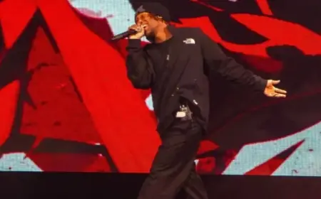 Friend of d4vd Allegedly Arrested for Missing Witness Appearance