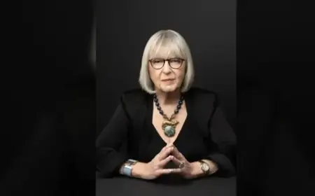 Harriet Newman Cohen Exemplifies the ‘Three Lives’ of Her Career