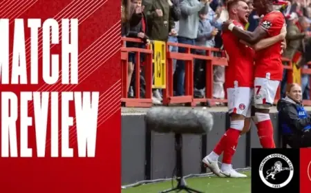 Millwall vs Charlton: Exciting Match Preview