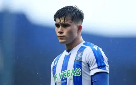 Manchester United’s Amass and Collyer to Join Championship Clubs on Loan