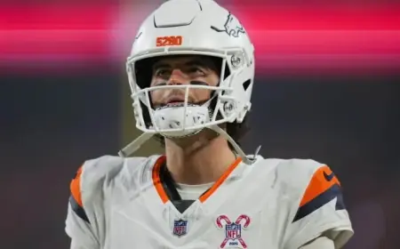 Jarrett Stidham Expected to Outshine Patriots Defense, Surpass Maye in AFC Championship