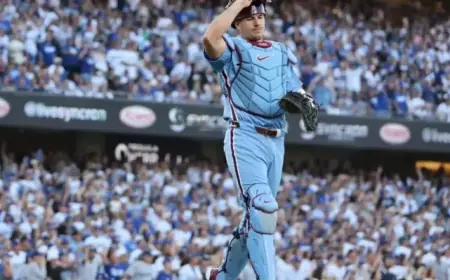 “And Not to Yield: A Stirring New Film Explores Resilience”