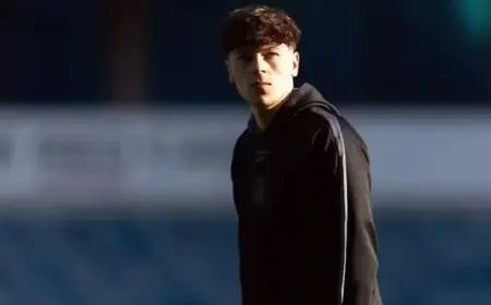 Team Update: Three Key Changes Ahead of The Den Showdown